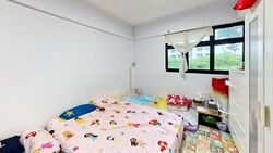 Blk 530 Jurong West Street 52 (Jurong West), HDB 3 Rooms #480075021